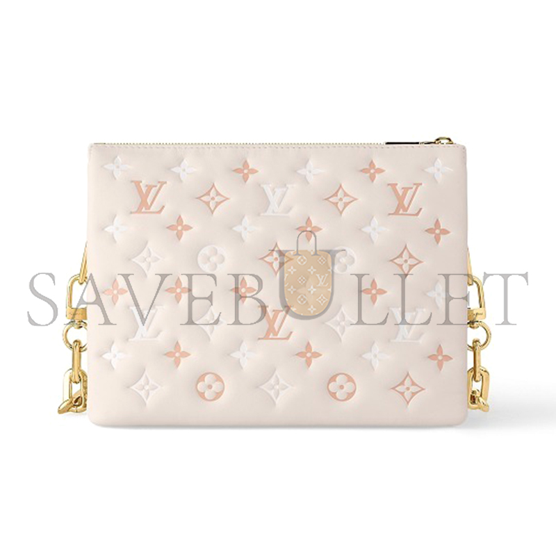LOUIS VUITTON COUSSIN PM M22398 (26*20*12cm)